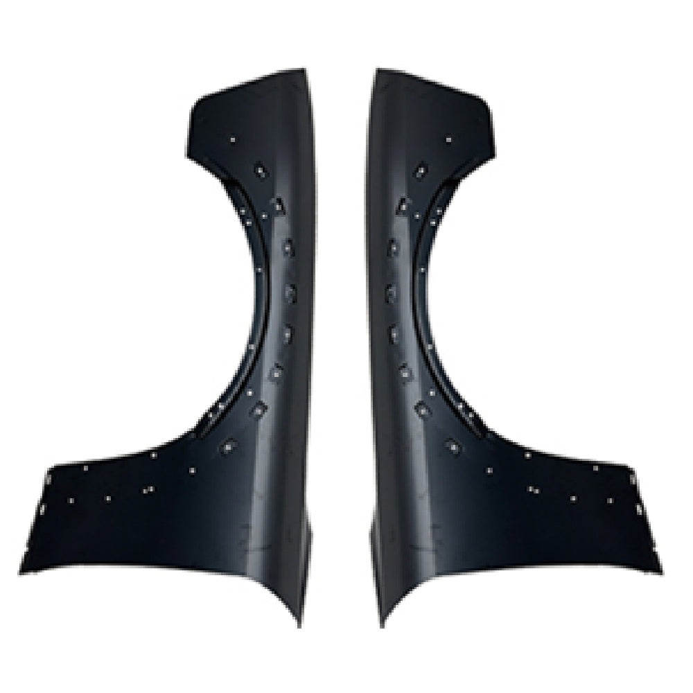 Vicrez OE Style Widebody Replacement Fenders | Dodge Challenger 2015-2023