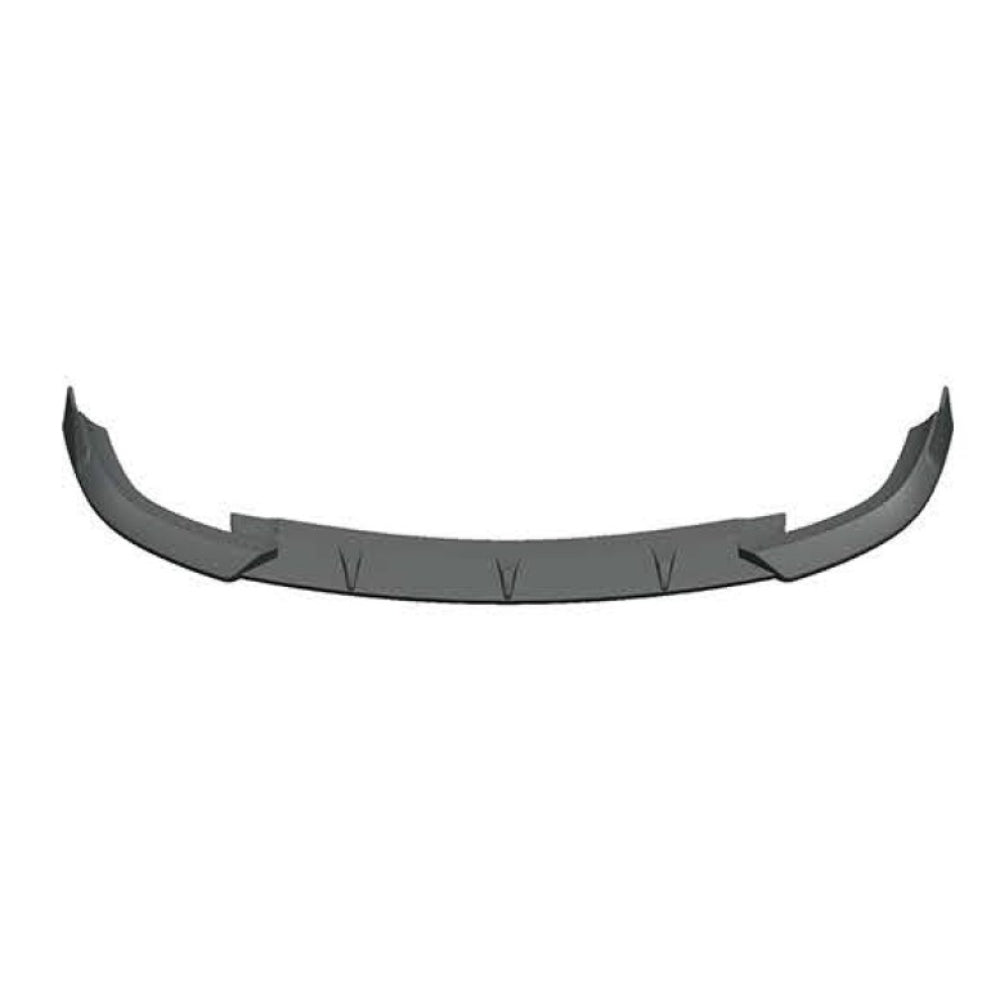 Vicrez Replacement BS Front Lip for SRT Front Bumper | Jeep Grand Cherokee 2014-2021