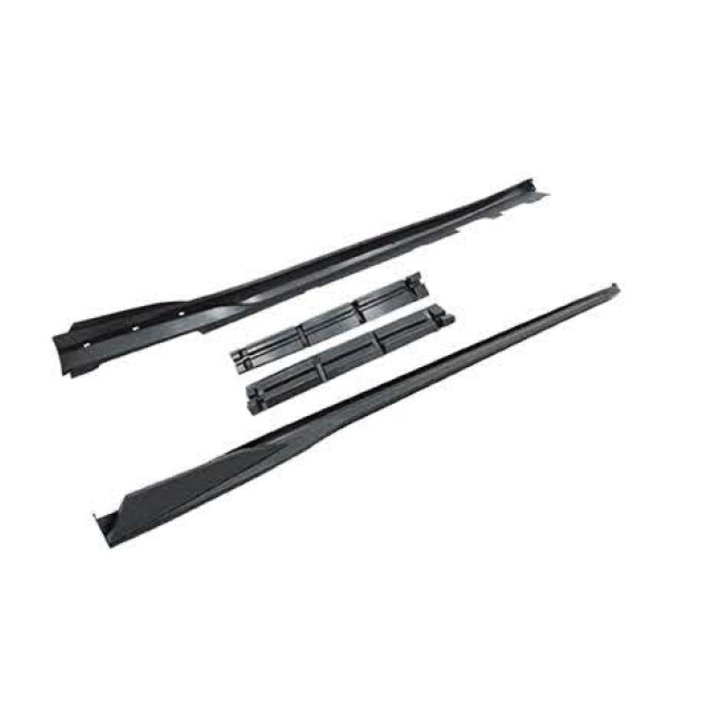 Vicrez Replacement BS Side Skirt | Chevrolet Camaro 2016-2023