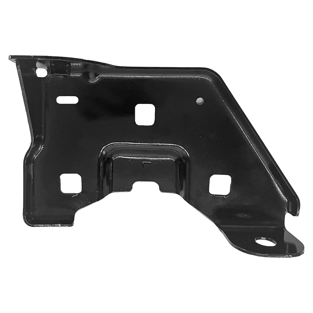 2016-2018 Chevrolet Silverado Replacement Bumper Bracket - Vicrez