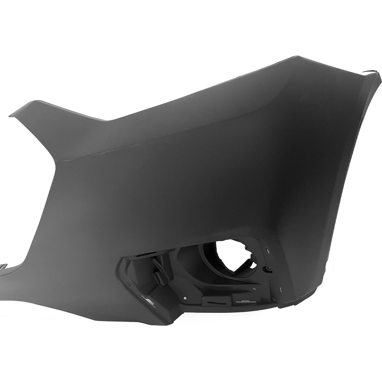 2019-2021 Chevrolet Blazer Replacement Bumper Cover - Vicrez