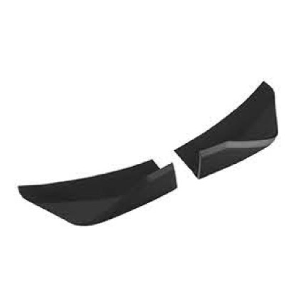 Vicrez Replacement Chin Spoiler Winglets | Ford Mustang 2015-2017