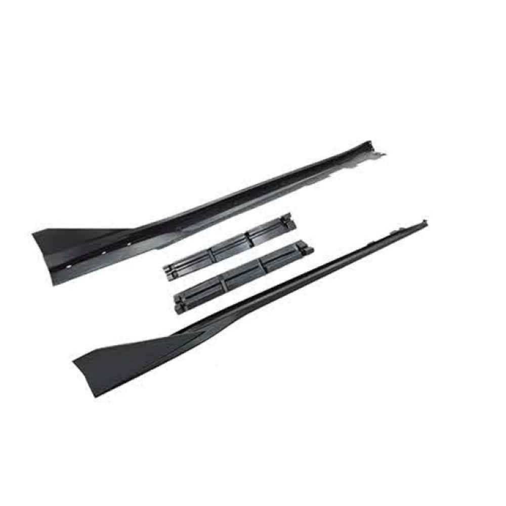 Vicrez Replacement CS Side Skirt | Chevrolet Camaro 2016-2023