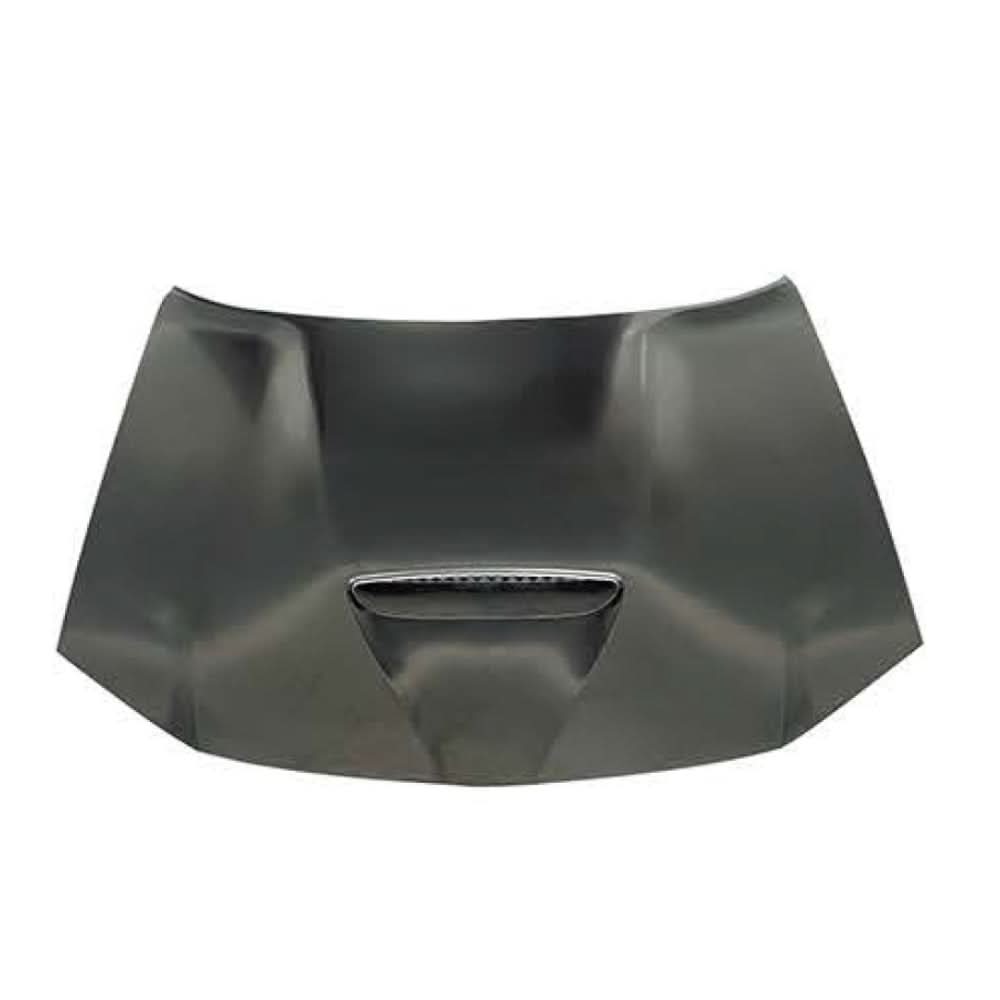 Vicrez Replacement Daytona Aluminum Hood | Chrysler 300C 2012-2024