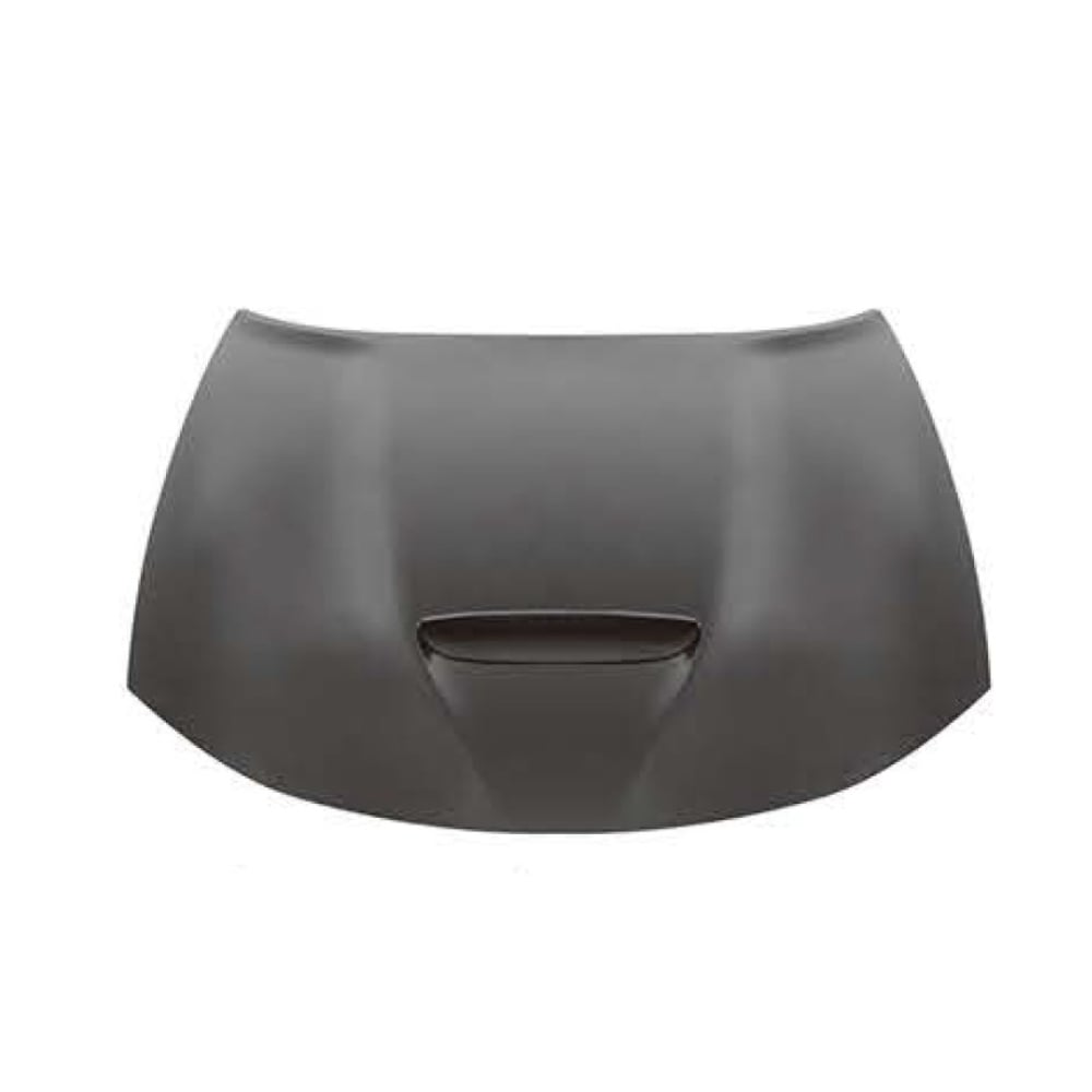 Vicrez Replacement Daytona Hellcat Aluminum Hood | Dodge Charger 2015-2023