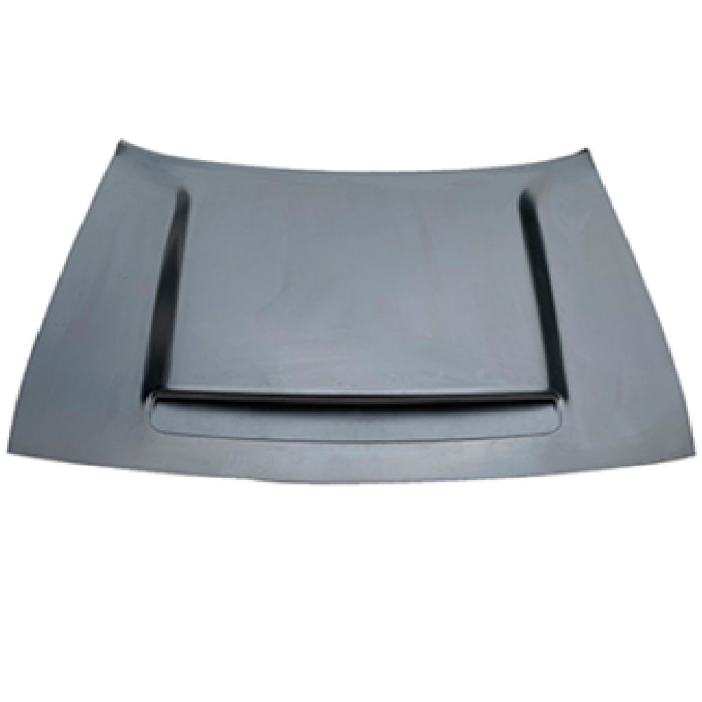 Vicrez Replacement Demon Aluminum Hood | Dodge Challenger 2015-2024