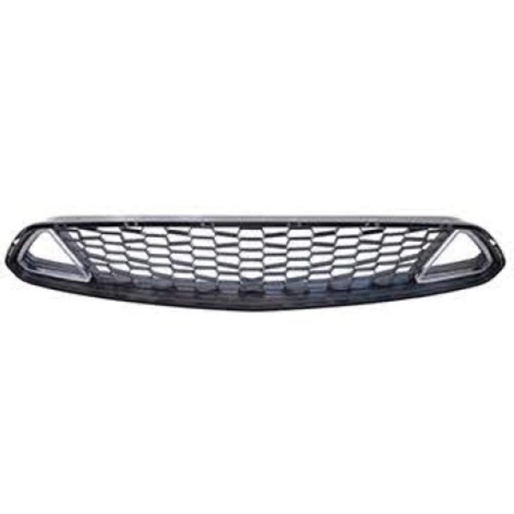 Vicrez Replacement DRL Grille | Ford Mustang 2015-2017
