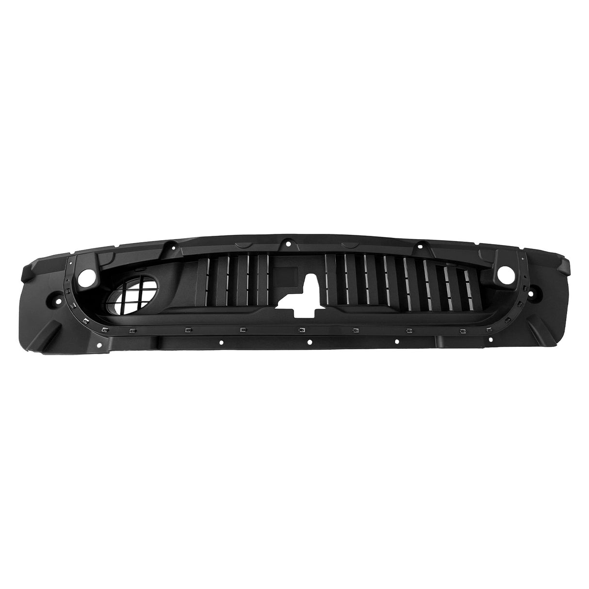 2019-2022 GMC Sierra Replacement Engine Air Intake Housing - Vicrez