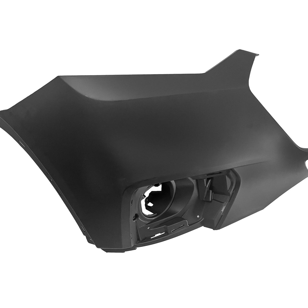 2019-2021 Chevrolet Traverse Replacement Front Bumper Cover - Vicrez