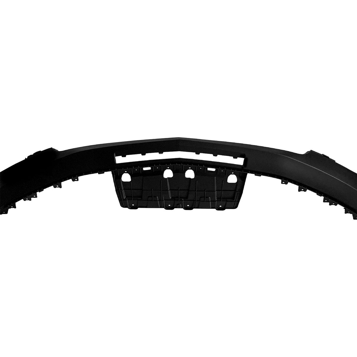 2019-2021 Chevrolet Traverse Replacement Front Bumper Lower - Vicrez