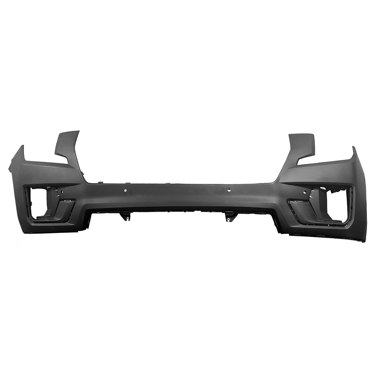 2021-2023 GMC Yukon Replacement Front Bumper Upper - Vicrez