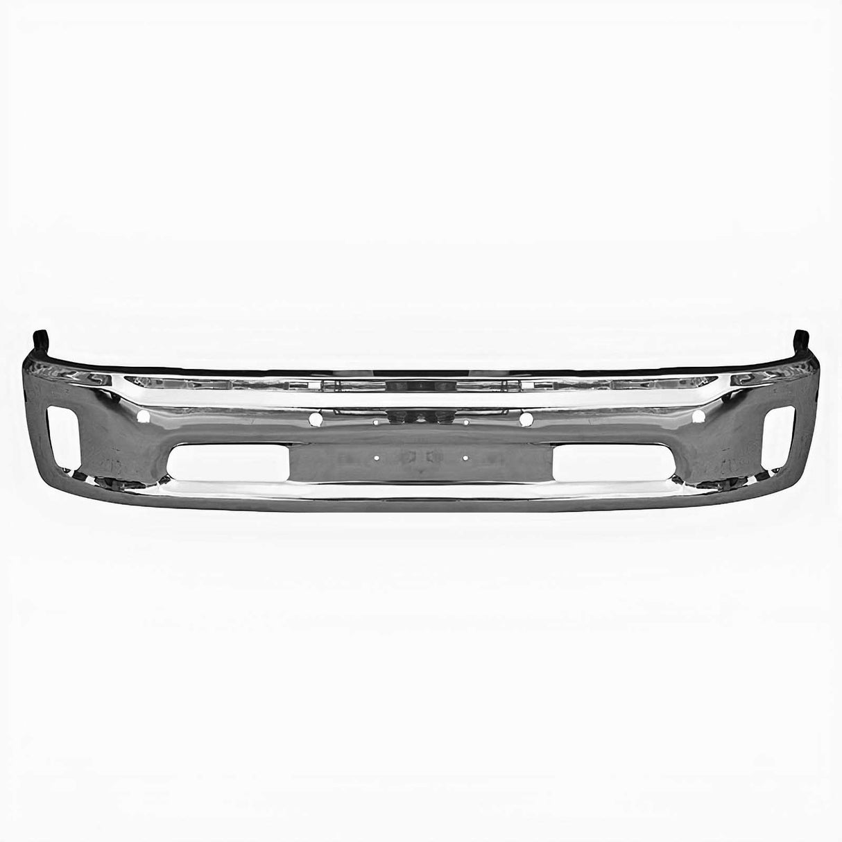 2009-2018 RAM 1500 Replacement Front Bumper - Vicrez