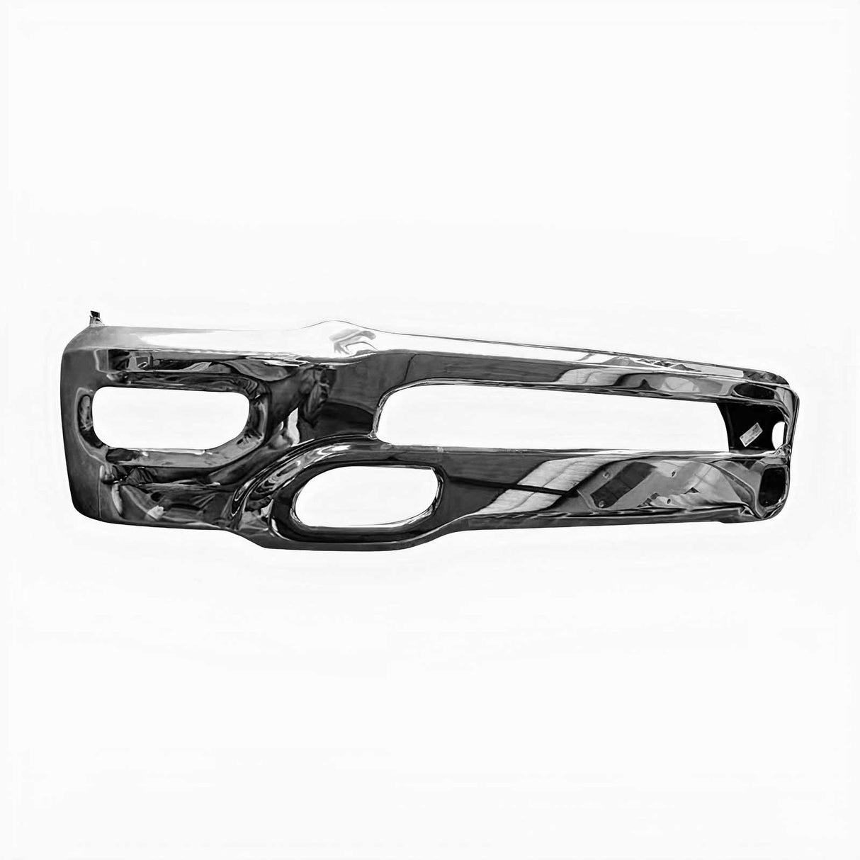 2019-2025 RAM 1500 Replacement Front Bumper - Vicrez