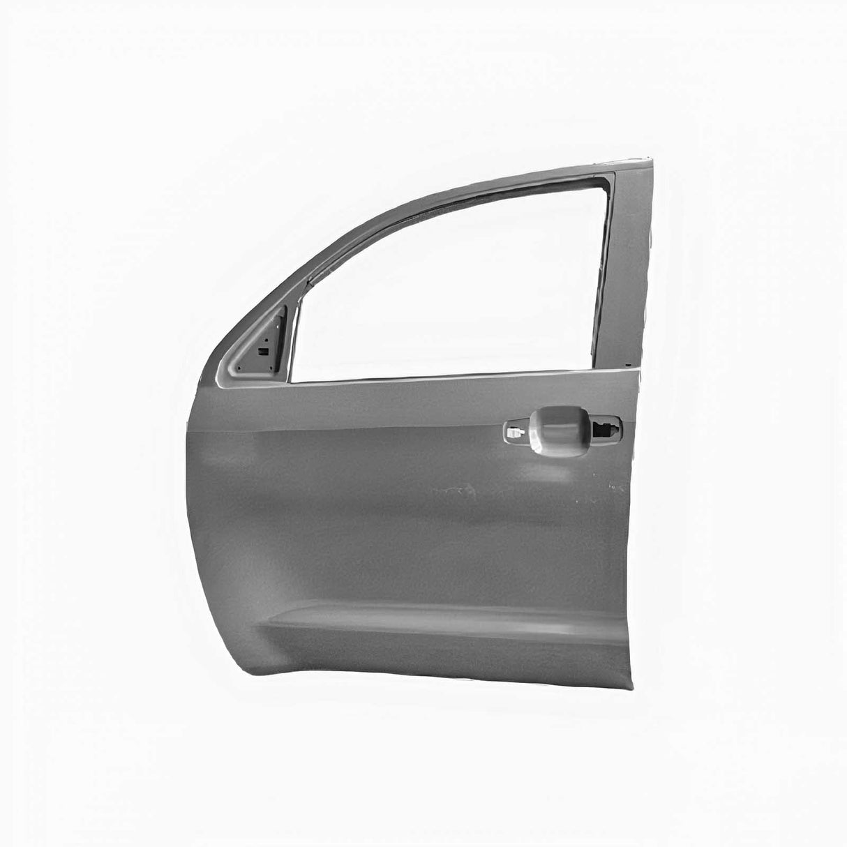 2014-2020 Toyota Tundra Replacement Front Door Left Driver Side - Vicrez