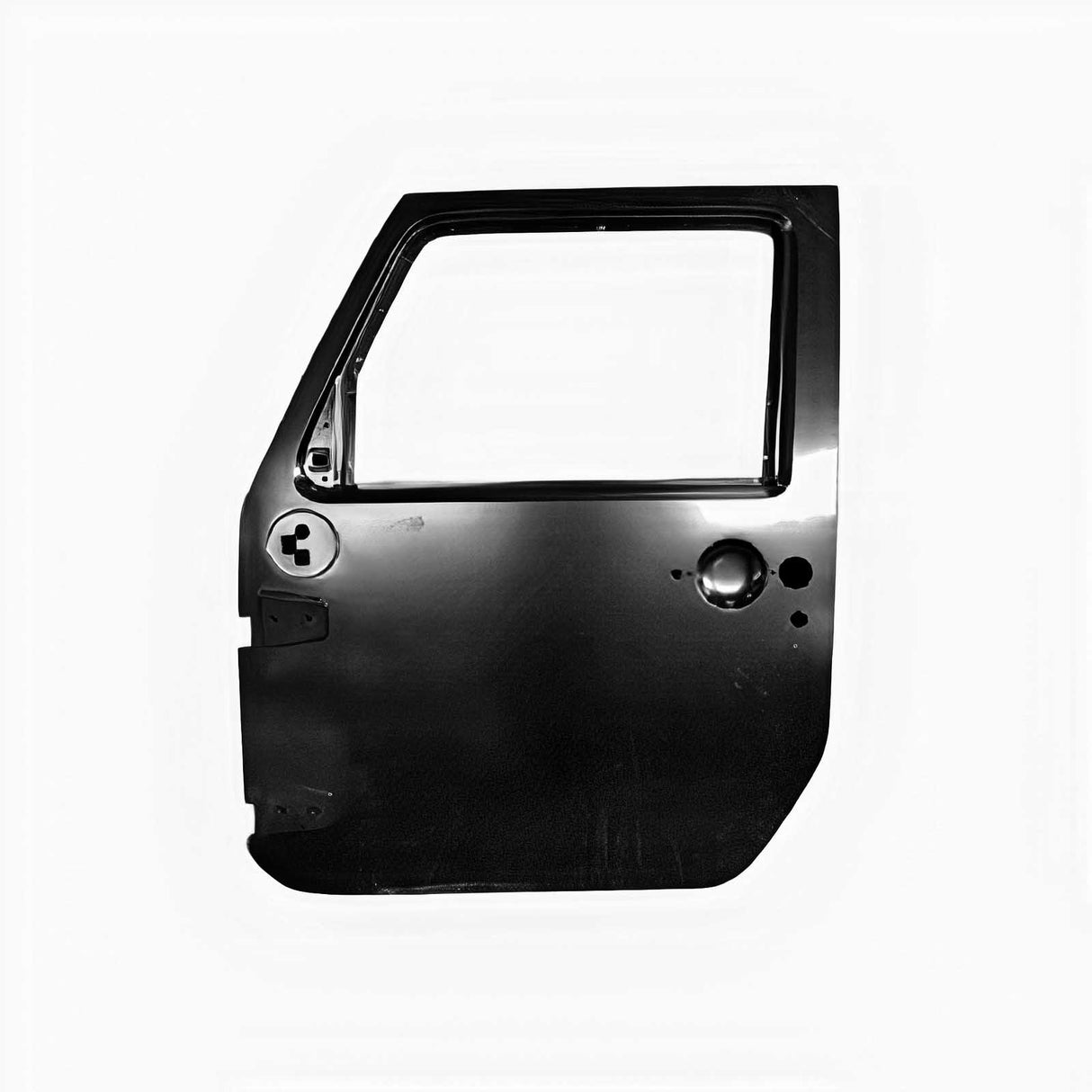 2018-2022 Jeep Wrangler JL Front Door Left Driver Side - Vicrez