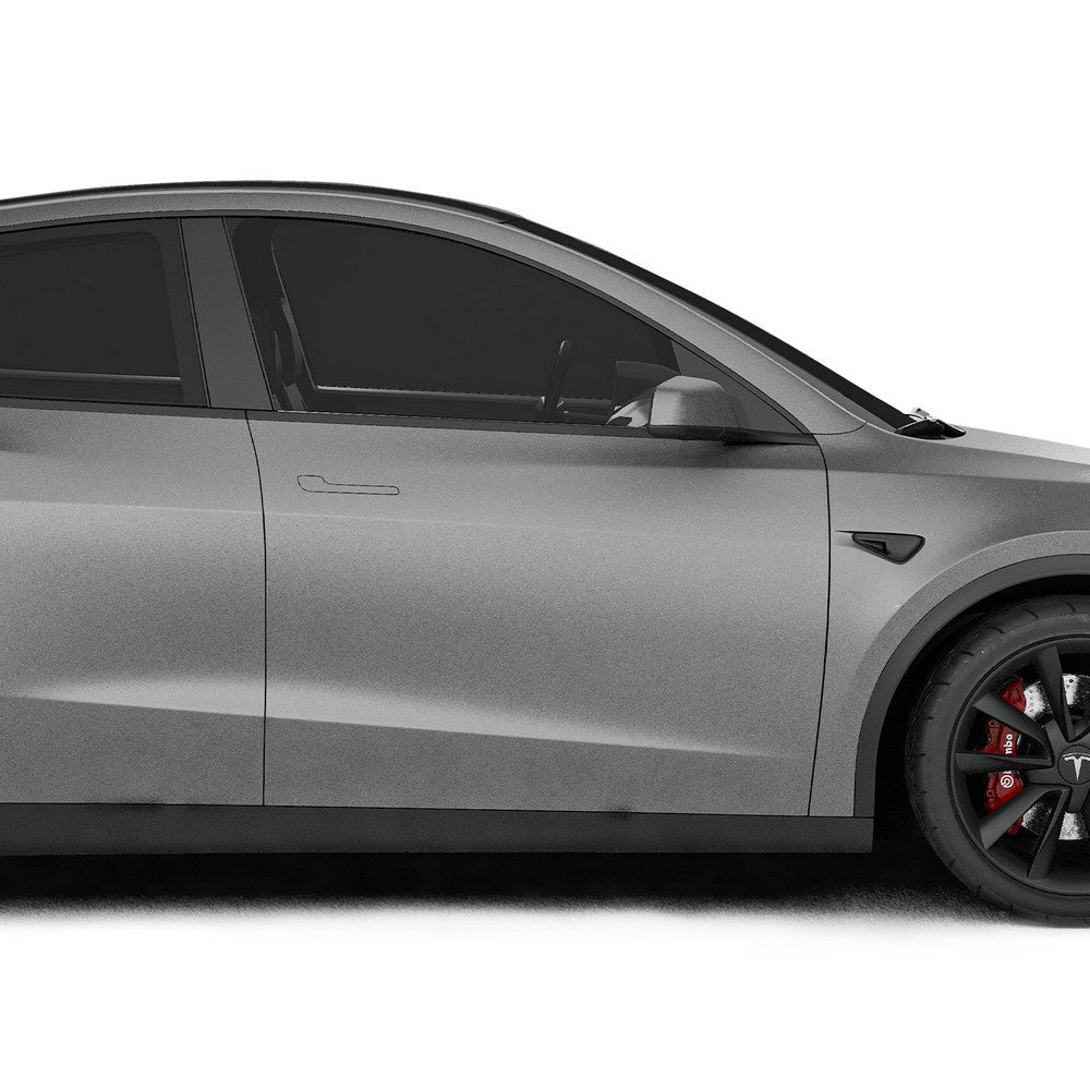 2021-2024 Tesla Model Y Replacement Front Door - Vicrez