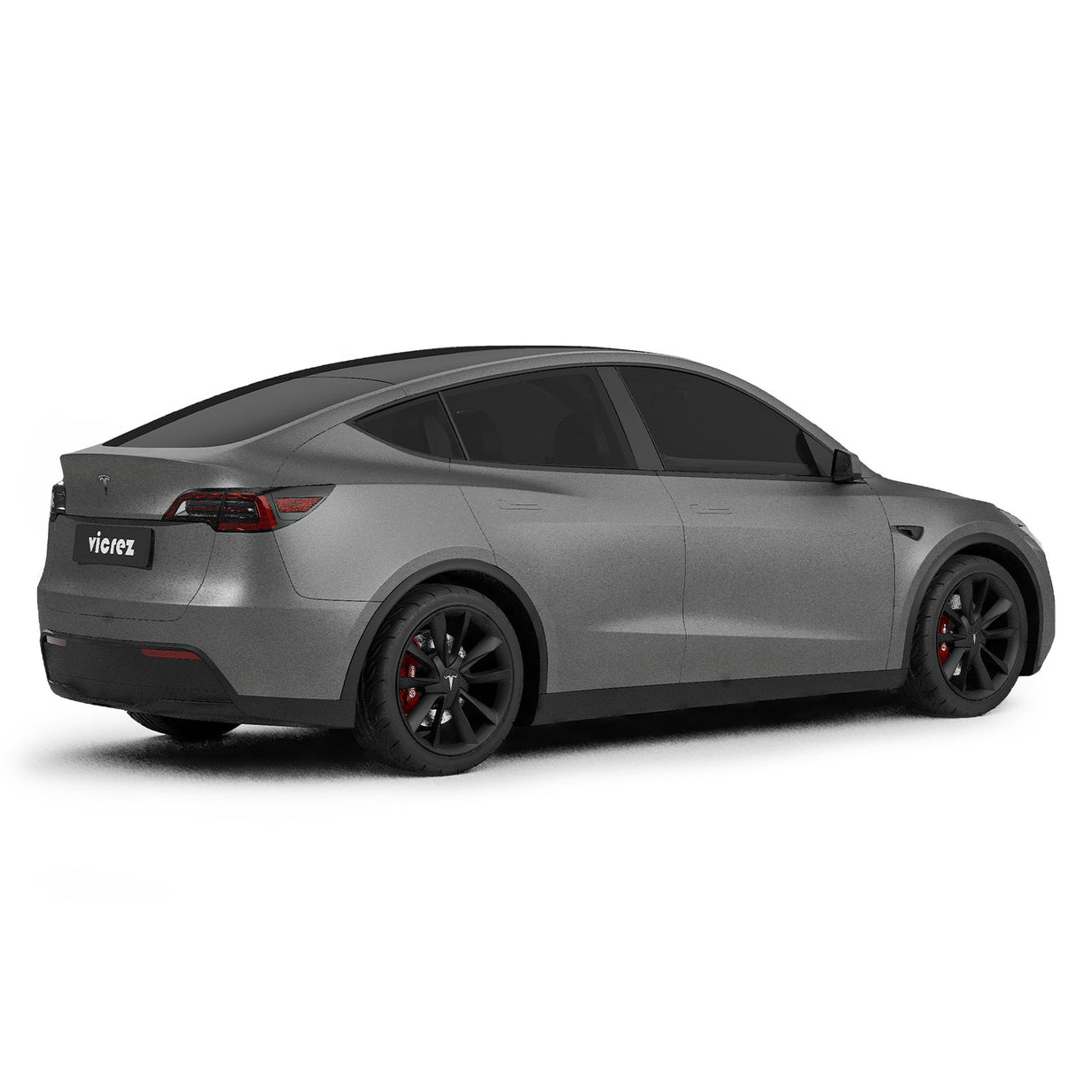 2021-2024 Tesla Model Y Replacement Front Door - Vicrez