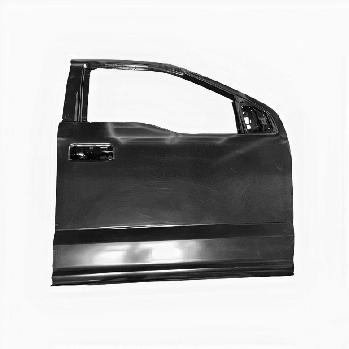 2015-2020 Ford F150 Front Door Right Passenger Side - Vicrez