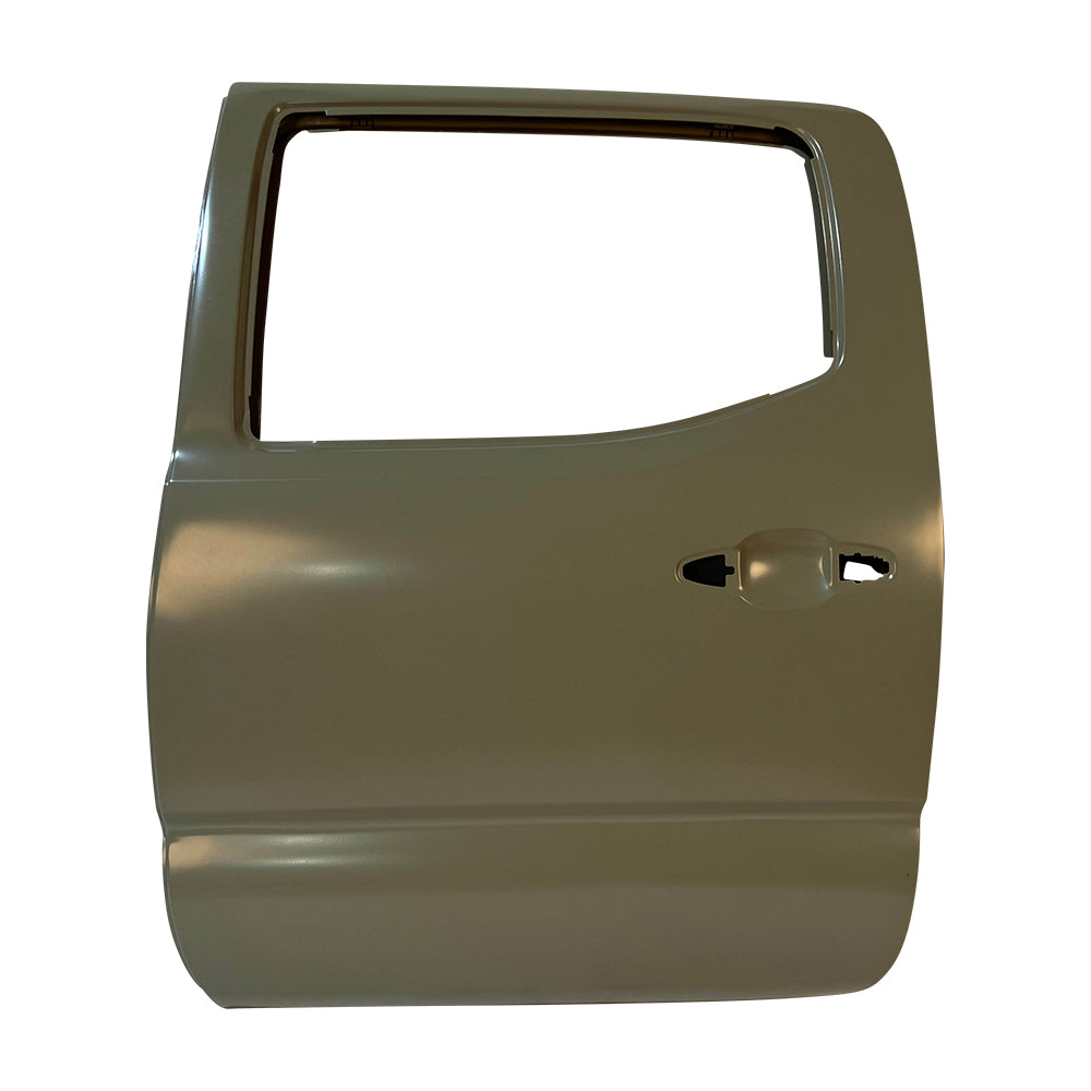 2012-2022 Toyota Tacoma Replacement Front Door Right Passenger Side - Vicrez