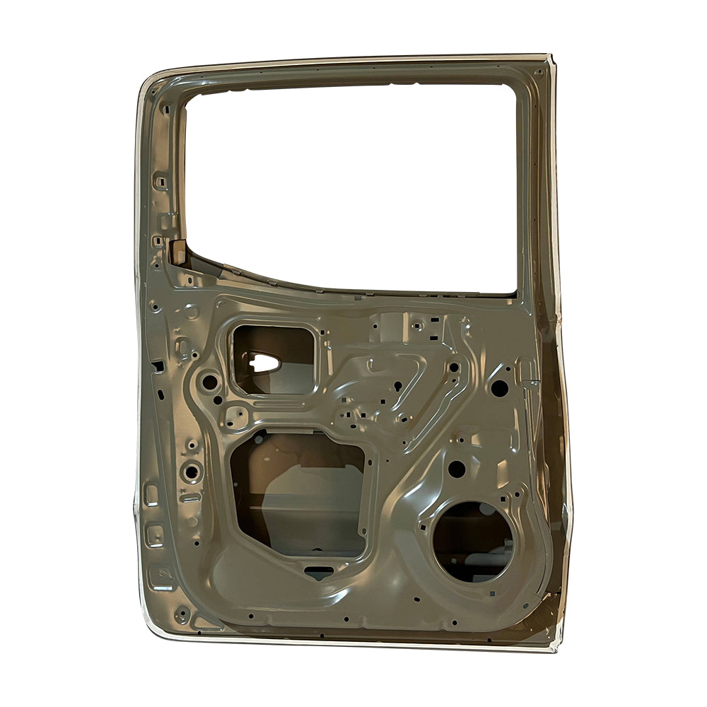 2012-2022 Toyota Tacoma Replacement Front Door Right Passenger Side - Vicrez