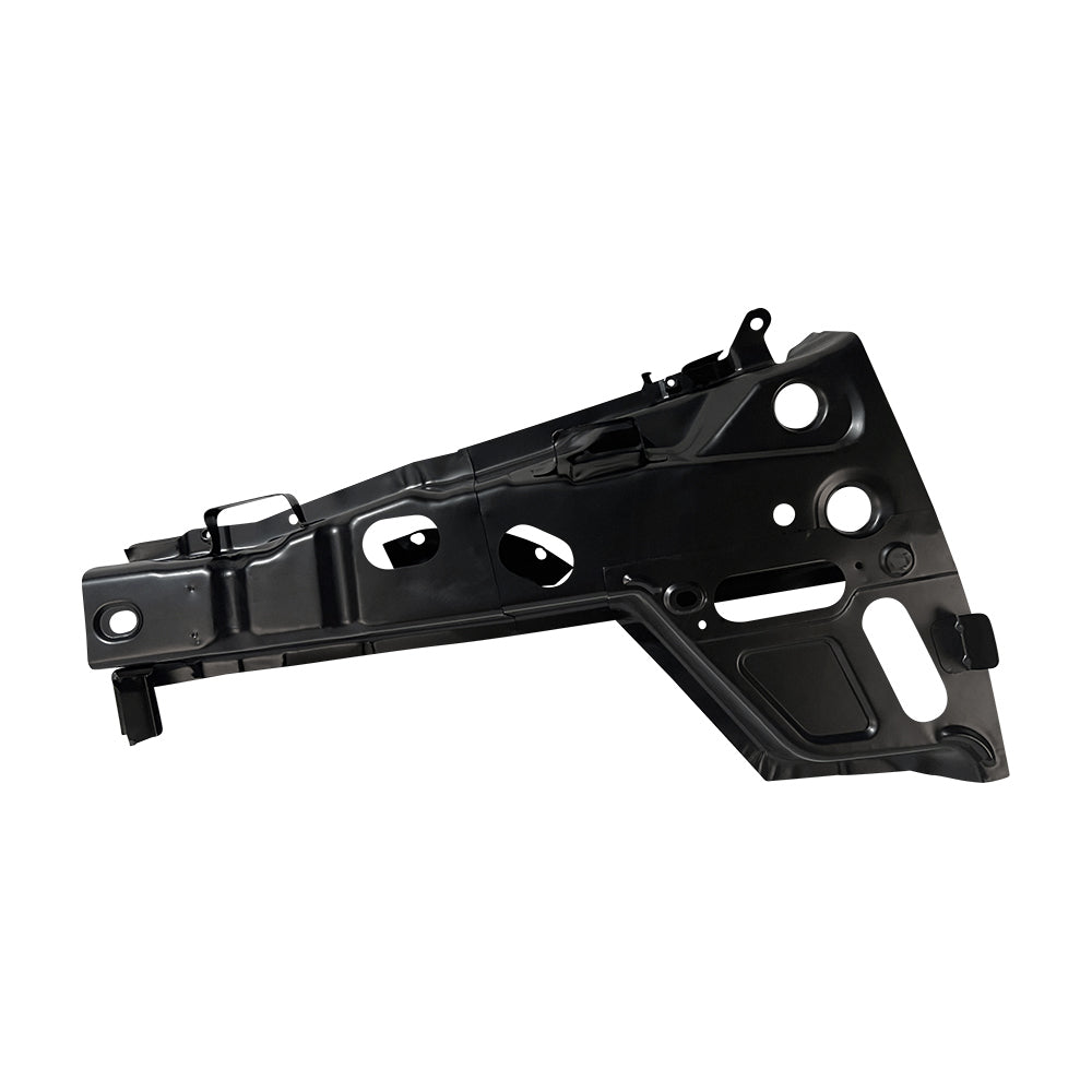 2011-2020 Jeep Grand Cherokee Front Fender Frame Left Driver - Vicrez