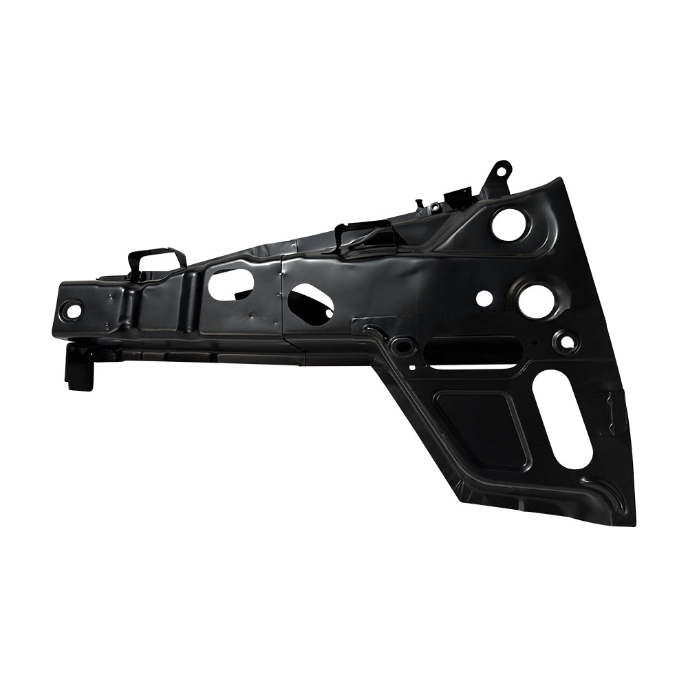 2011-2020 Jeep Grand Cherokee Front Fender Frame Left Driver - Vicrez