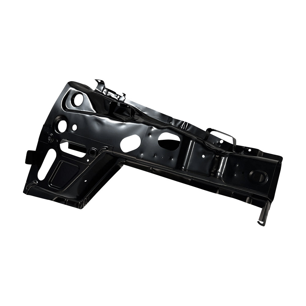 2011-2020 Jeep Grand Cherokee Front Fender Frame Right - Vicrez
