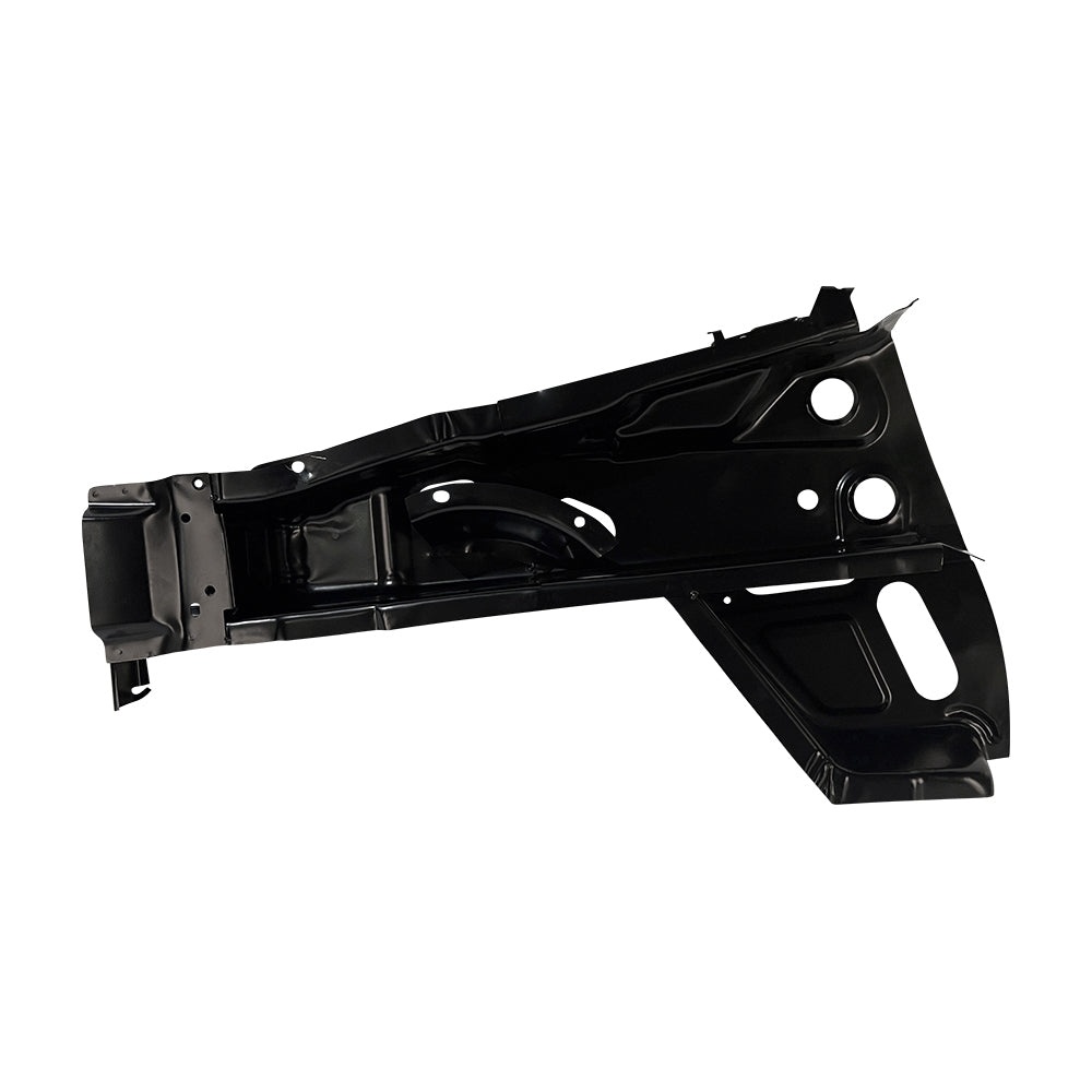 2011-2020 Jeep Grand Cherokee Front Fender Frame Right - Vicrez