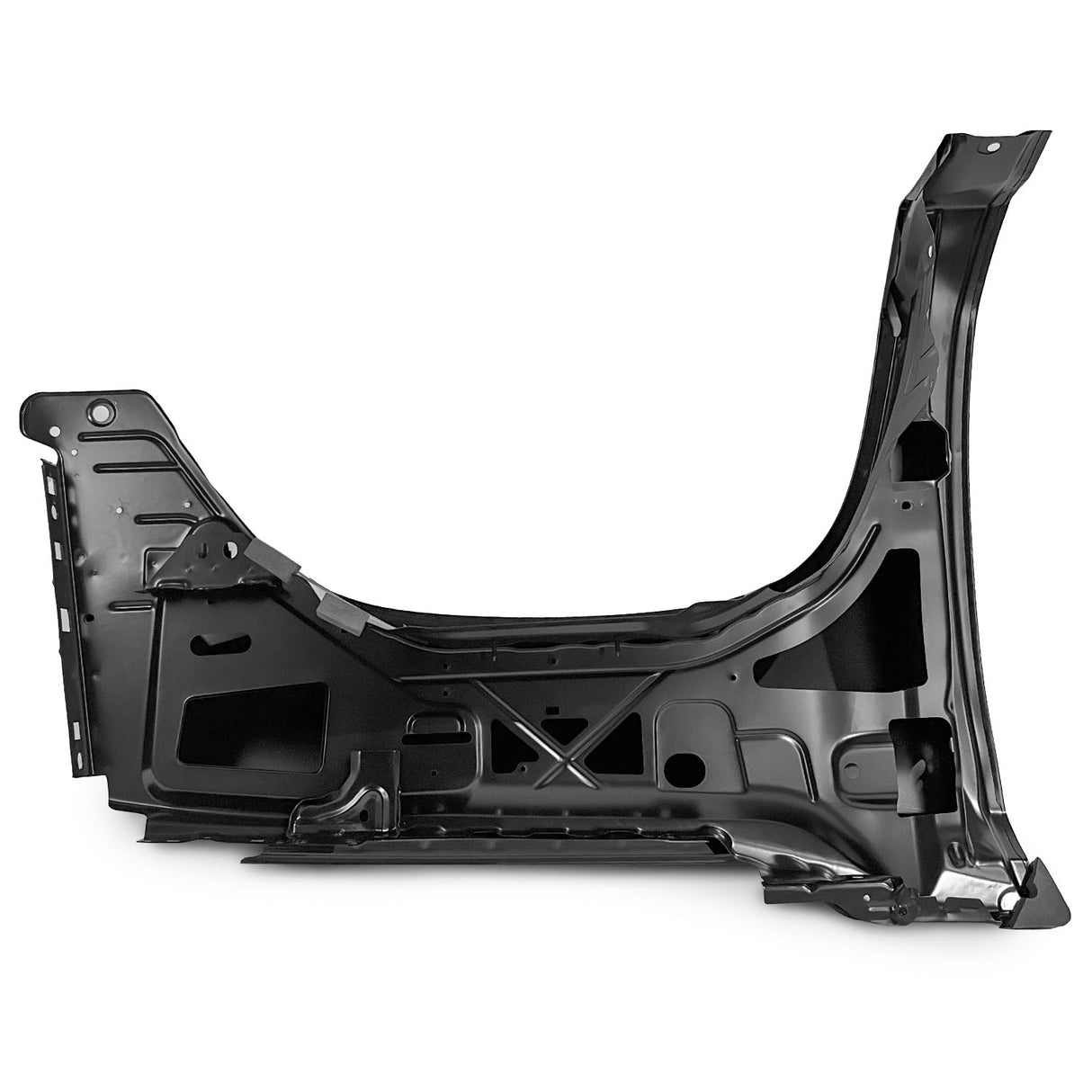 2015-2020 GMC Yukon Front Fender Left Driver Side - Vicrez