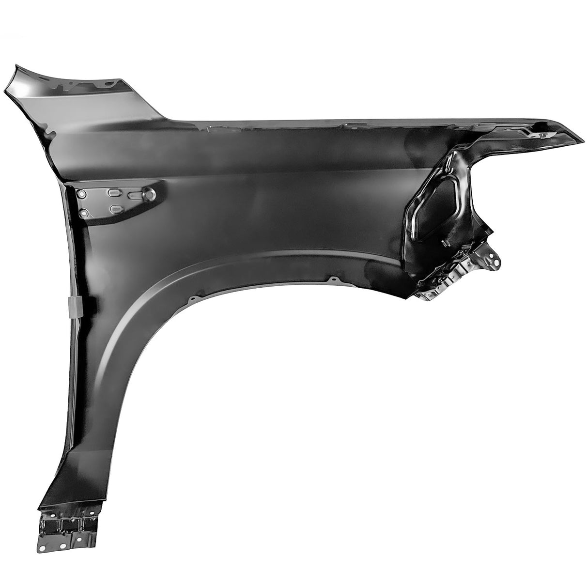 2021-2023 GMC Yukon Replacement Front Fender Left Driver Side - Vicrez