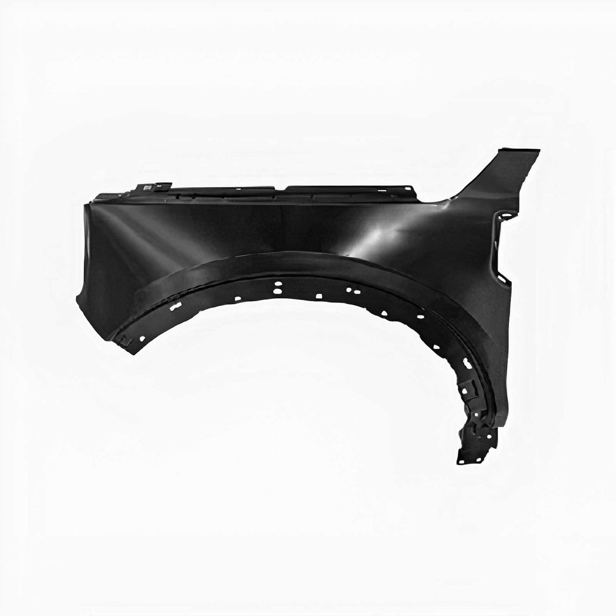 2021-2025 Ford Bronco Sport Replacement Front Fender Left Driver Side - Vicrez