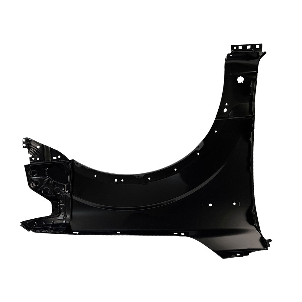 2015-2020 Ford F150 Replacement Front Fender Left Driver Side - Vicrez