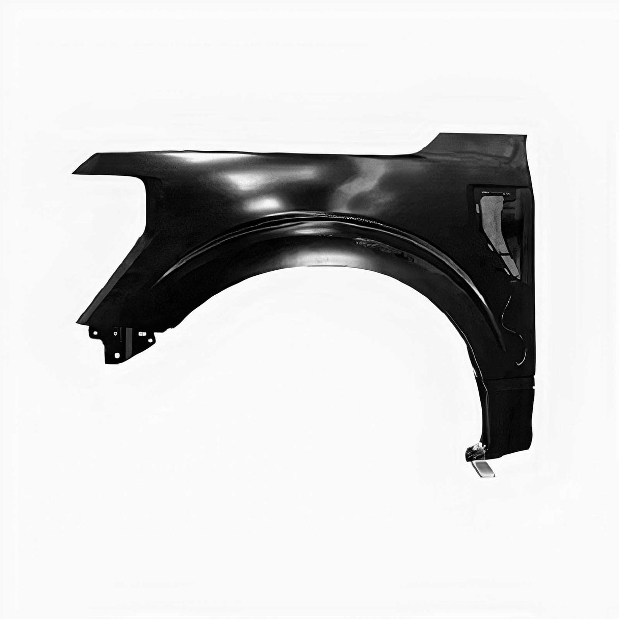 2021-2023 Ford F150 Front Fender Left Driver Side - Vicrez