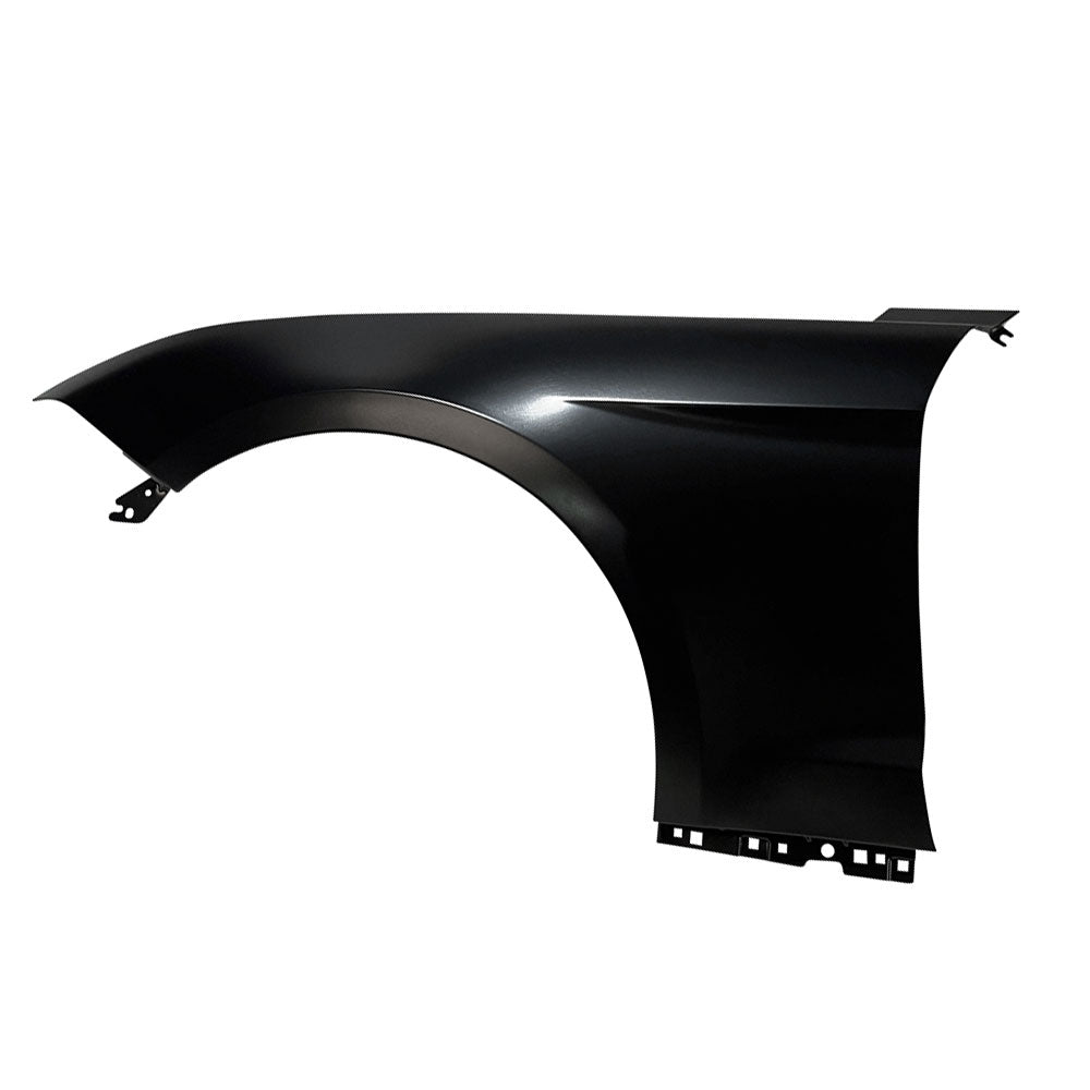 2018-2023 Ford Mustang Replacement Front Fender Left Driver - Vicrez