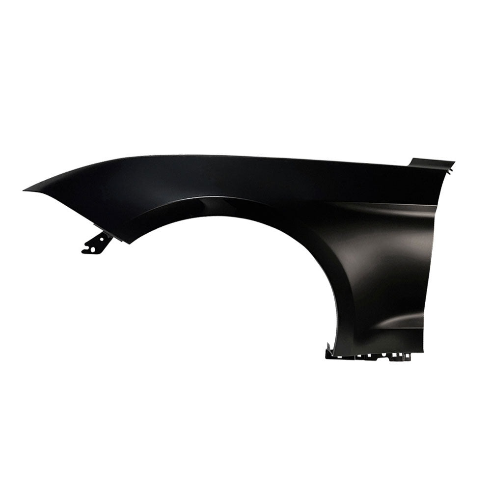2018-2023 Ford Mustang Replacement Front Fender Left Driver - Vicrez