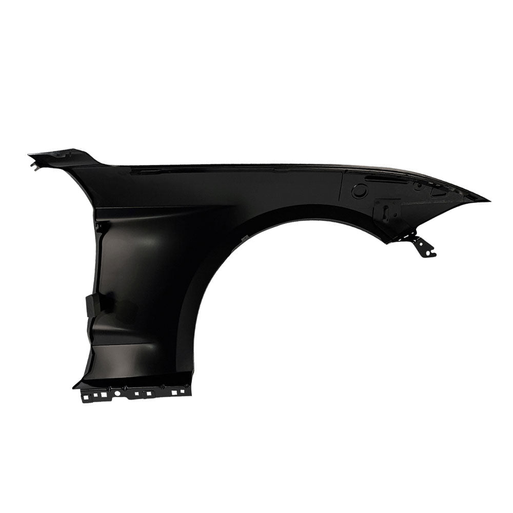 2018-2023 Ford Mustang Replacement Front Fender Left Driver - Vicrez