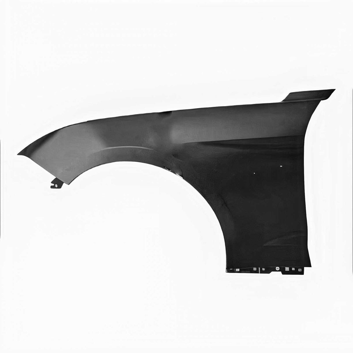 2018-2023 Ford Mustang Replacement Front Fender Left Driver - Vicrez