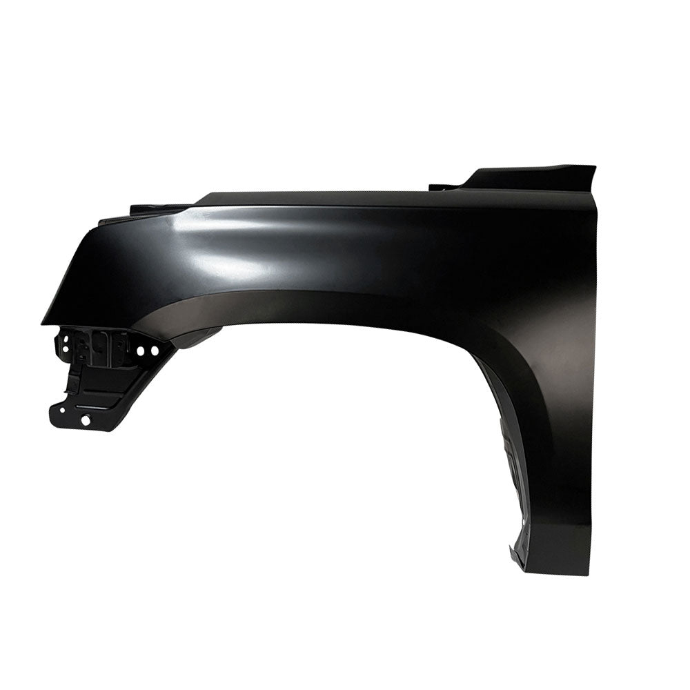 2015-2020 Cadillac Escalade Replacement Front Fender Left Driver - Vicrez