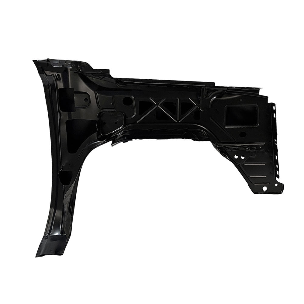 2015-2020 Cadillac Escalade Replacement Front Fender Left Driver - Vicrez