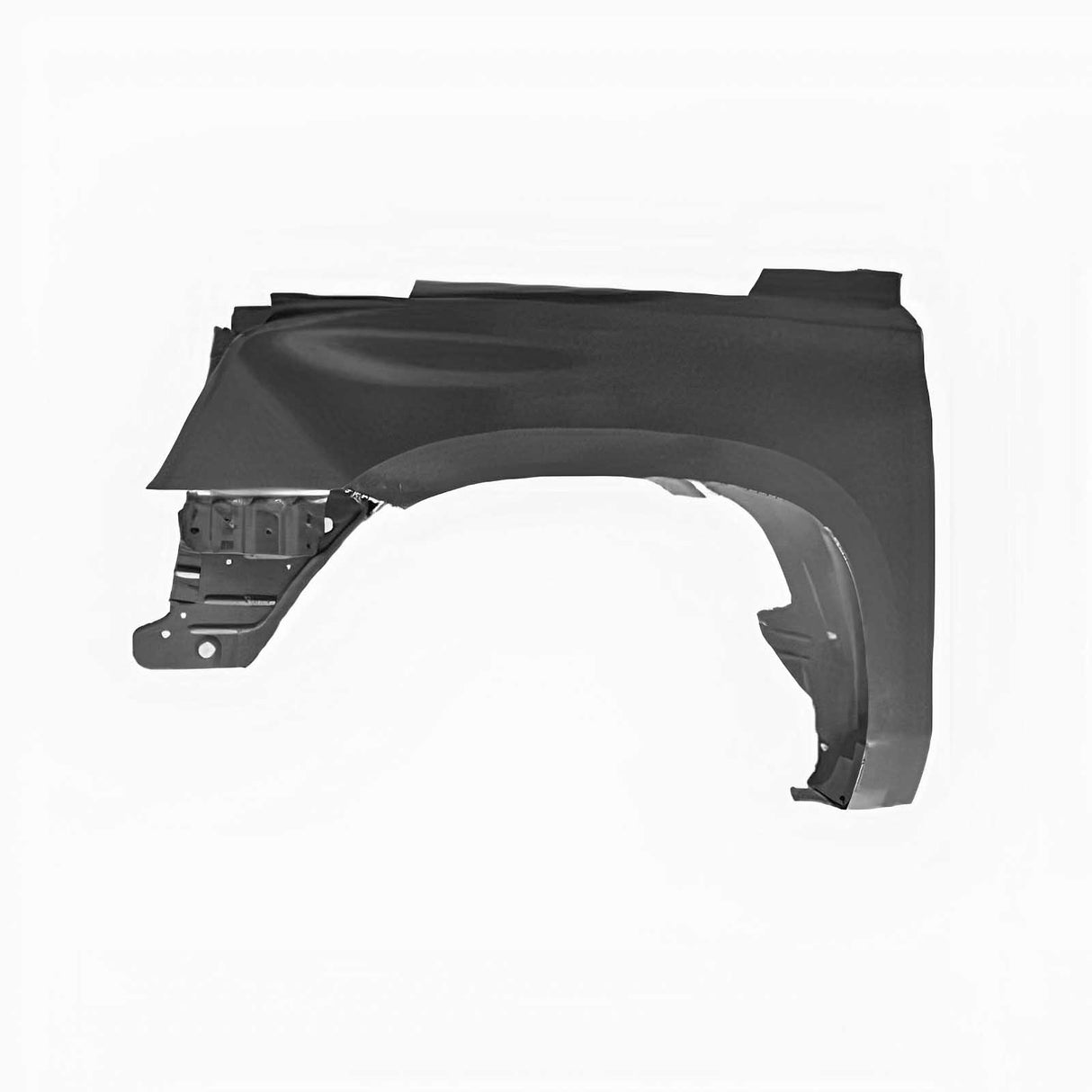 2015-2020 Cadillac Escalade Replacement Front Fender Left Driver - Vicrez