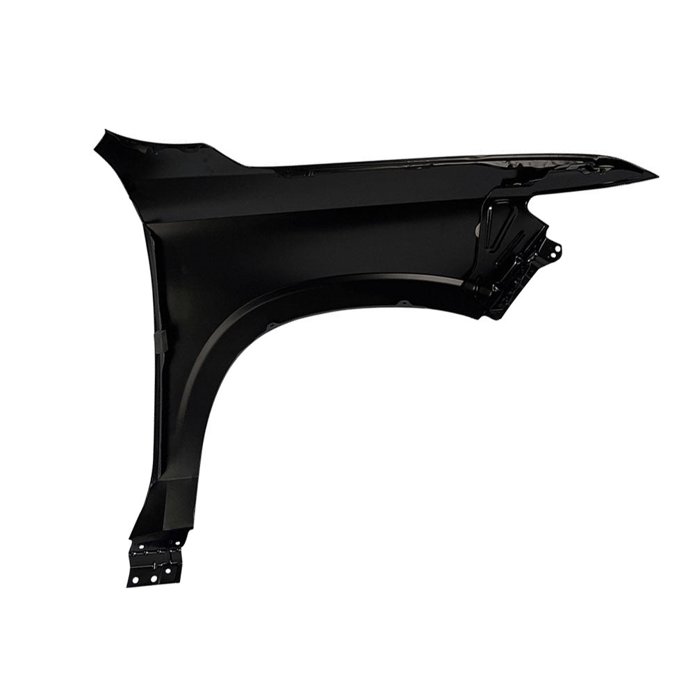 2021-2023 Cadillac Escalade Replacement Front Fender Left Driver - Vicrez