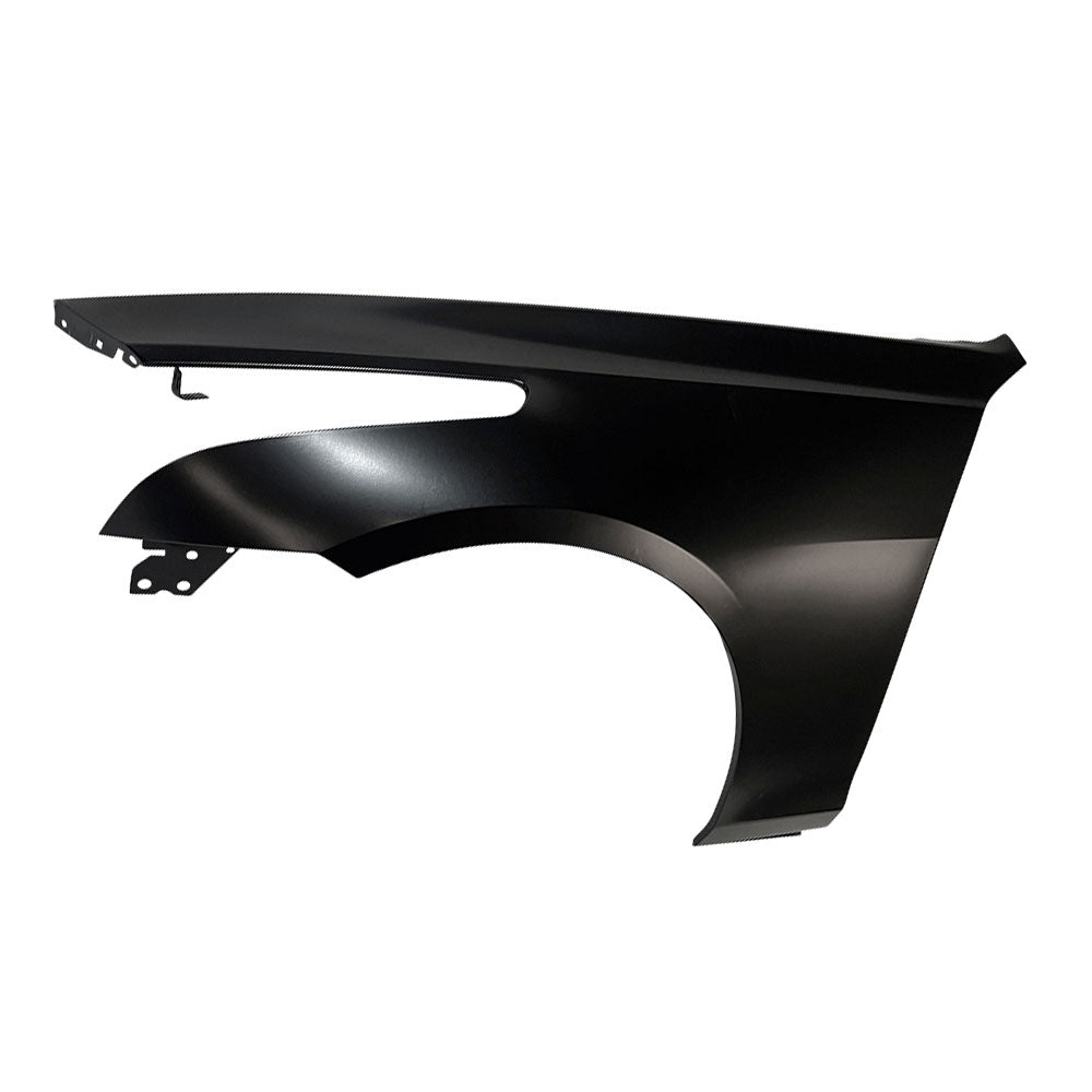 2014-2019 Cadillac CTS Replacement Front Fender Left Driver Side - Vicrez