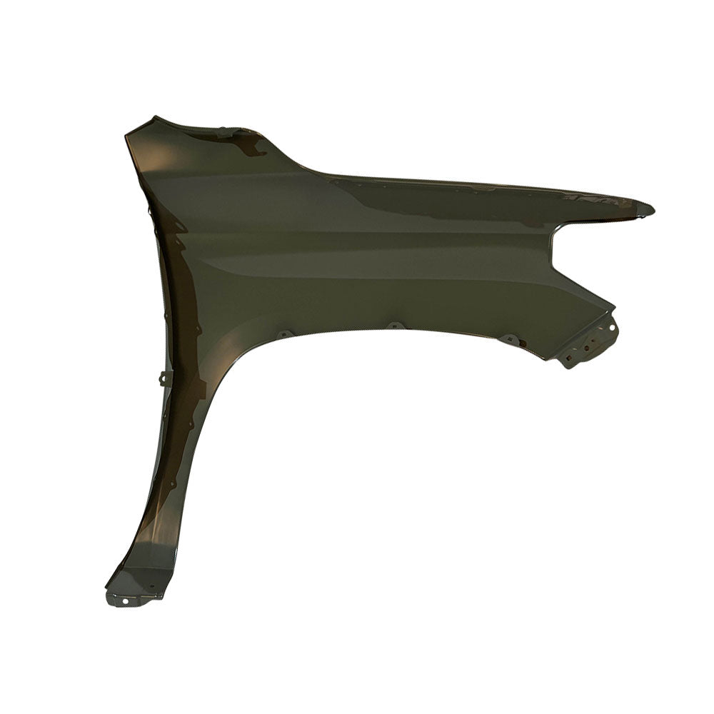 2014-2021 Toyota Tundra Replacement Front Fender Left Driver - Vicrez