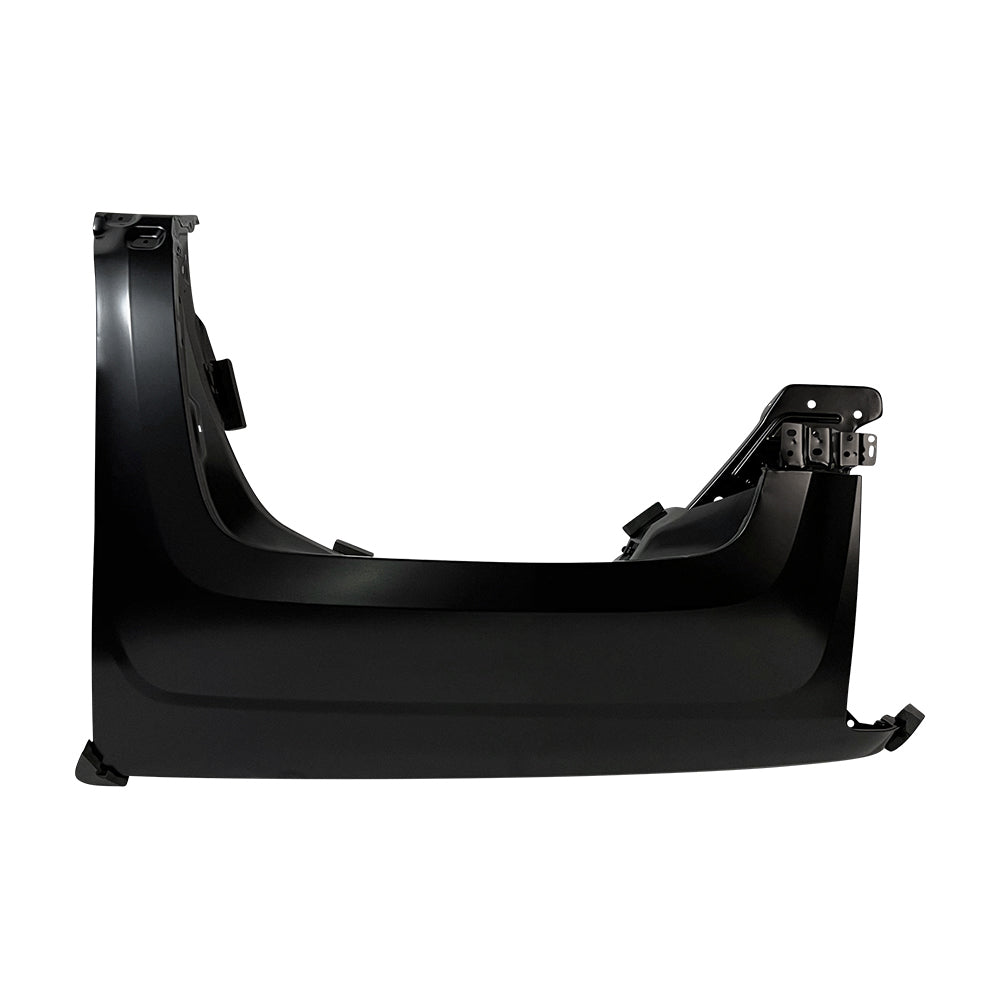 2014-2019 Chevrolet Silverado 1500 Replacement Front Fender Left - Vicrez