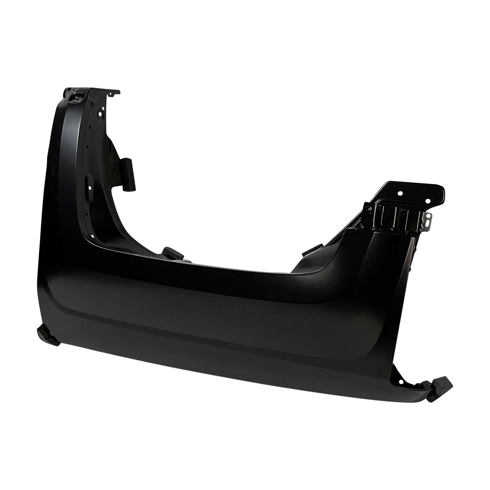 2014-2019 Chevrolet Silverado 1500 Replacement Front Fender Left - Vicrez