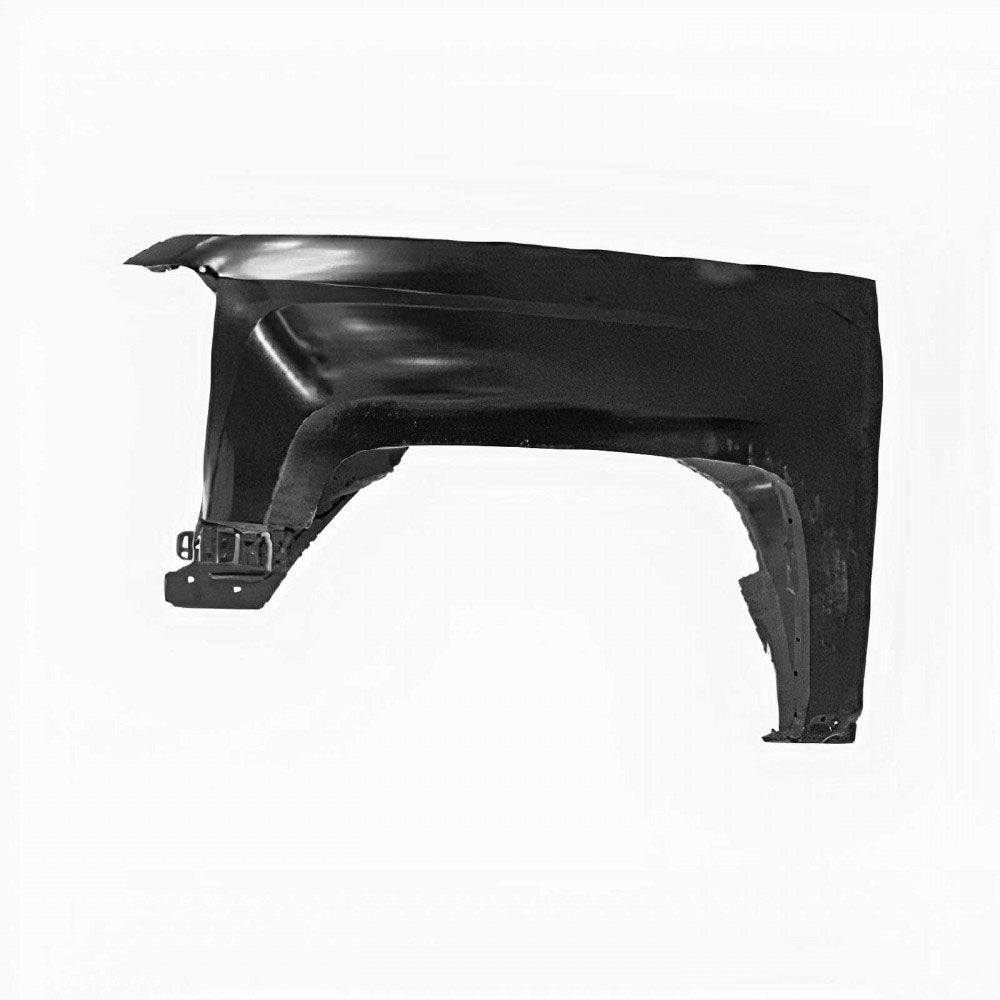 2014-2019 Chevrolet Silverado 1500 Replacement Front Fender Left - Vicrez