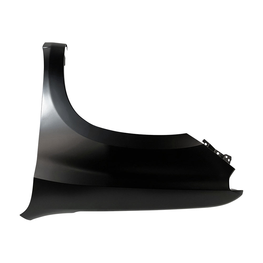 2019-2023 Chevrolet Silverado 1500 Replacement Front Fender Left Driver Side - Vicrez