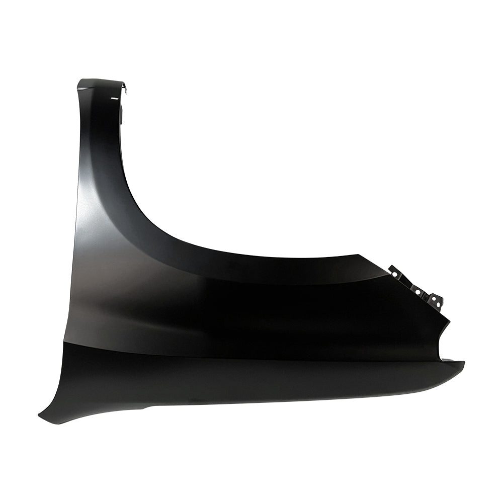 2019-2023 Chevrolet Silverado 1500 Replacement Front Fender Left Driver Side - Vicrez