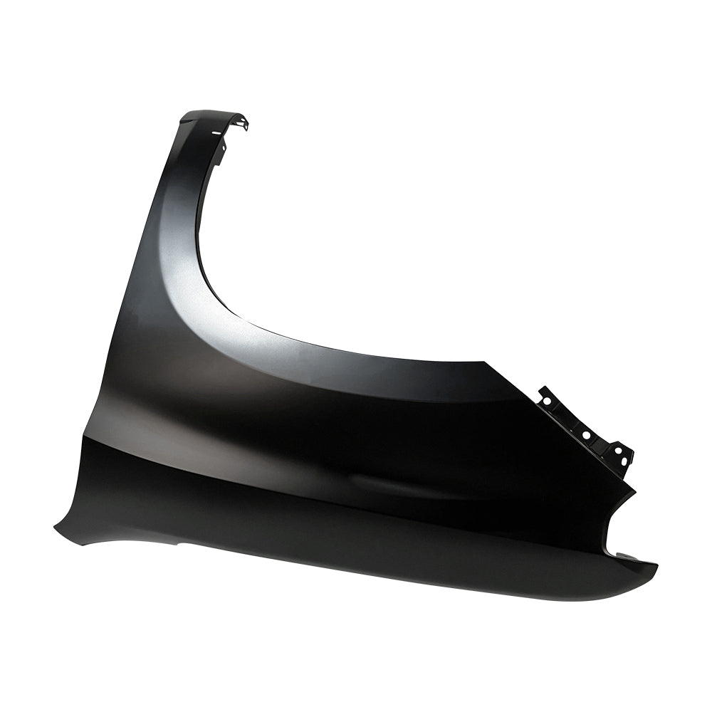 2019-2023 Chevrolet Silverado 1500 Replacement Front Fender Left Driver Side - Vicrez
