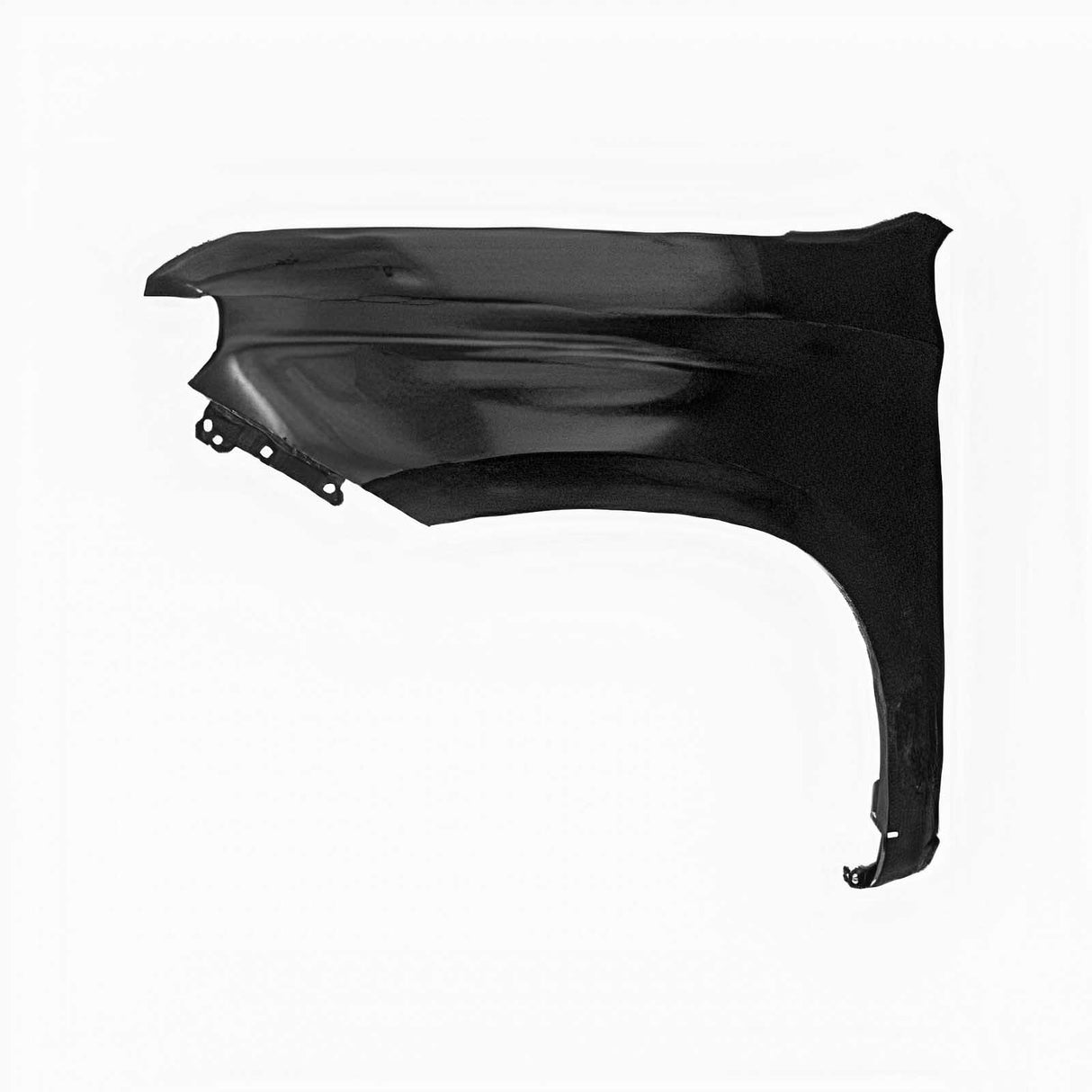 2019-2023 Chevrolet Silverado 1500 Replacement Front Fender Left Driver Side - Vicrez